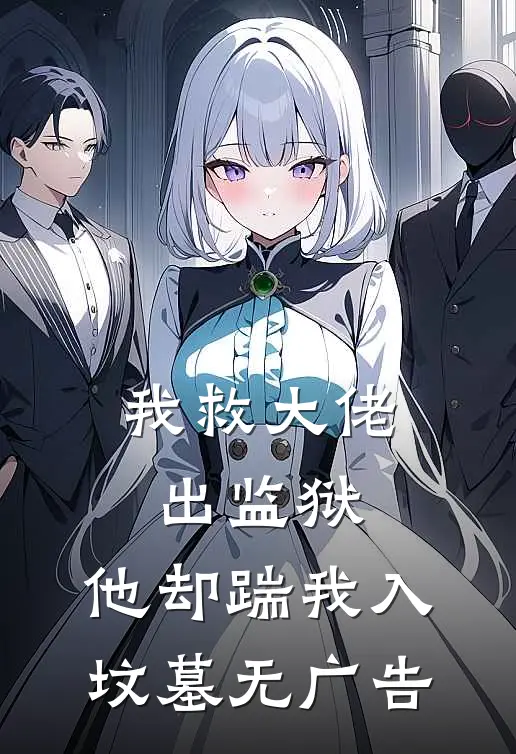 我救大佬出监狱，他却踹我入坟墓无广告