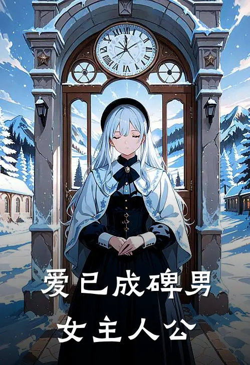 爱已成碑男女主人公