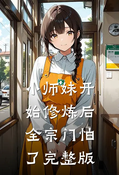 小师妹开始修炼后，全宗门怕了完整版
