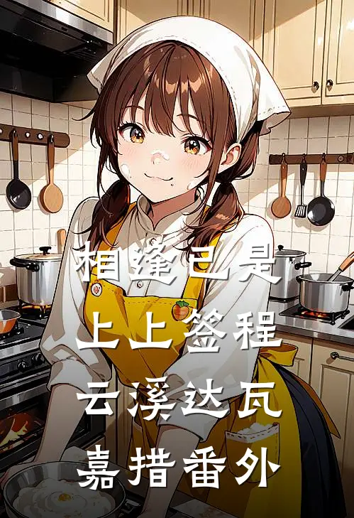相逢已是上上签程云溪达瓦嘉措番外