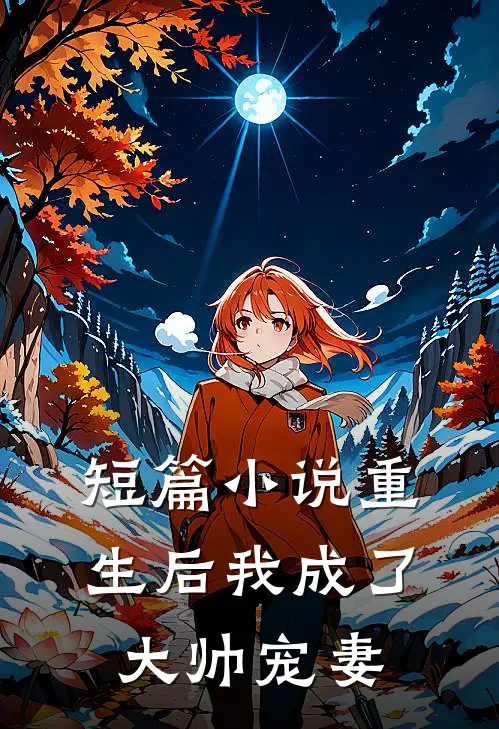 短篇小说重生后我成了大帅宠妻