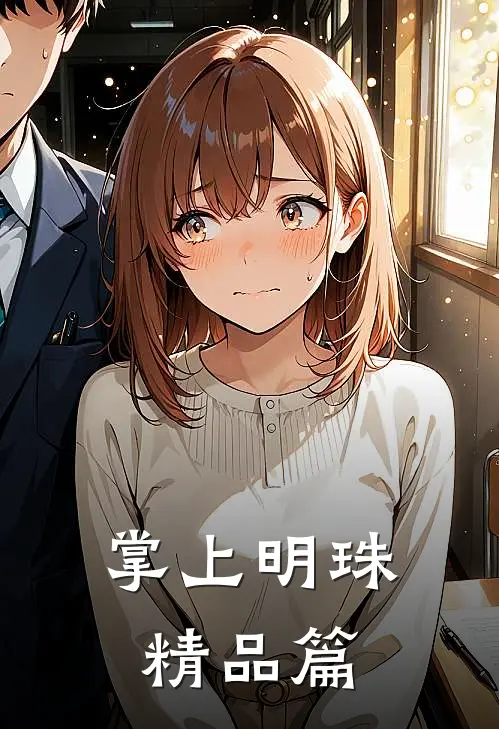 掌上明珠精品篇在线阅读