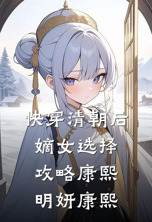 快穿清朝后，嫡女选择攻略康熙明妍康熙