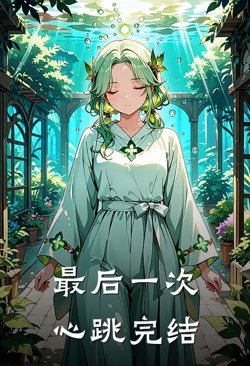 最后一次心跳完结
