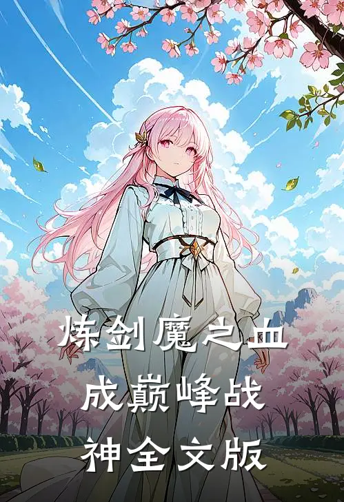 炼剑魔之血，成巅峰战神全文版