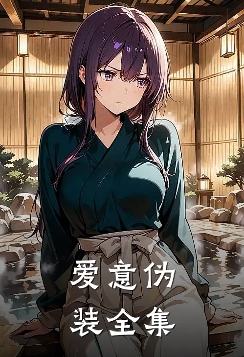 爱意伪装全集