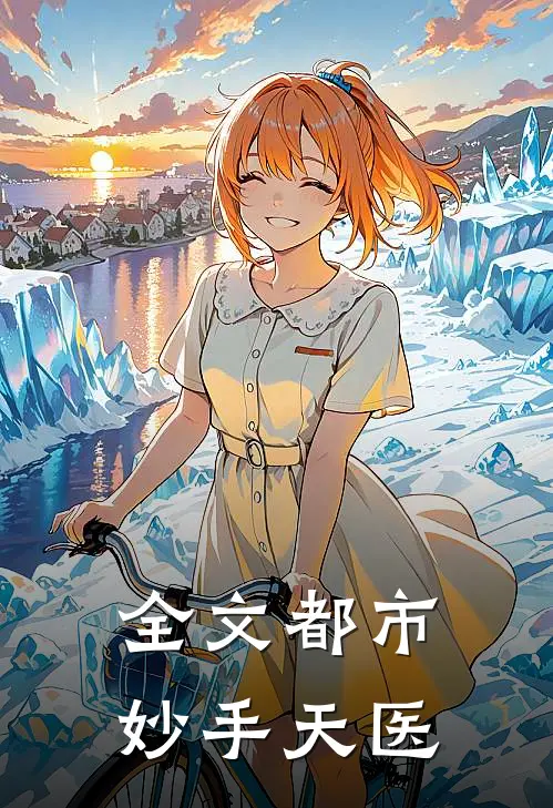 全文都市妙手天医
