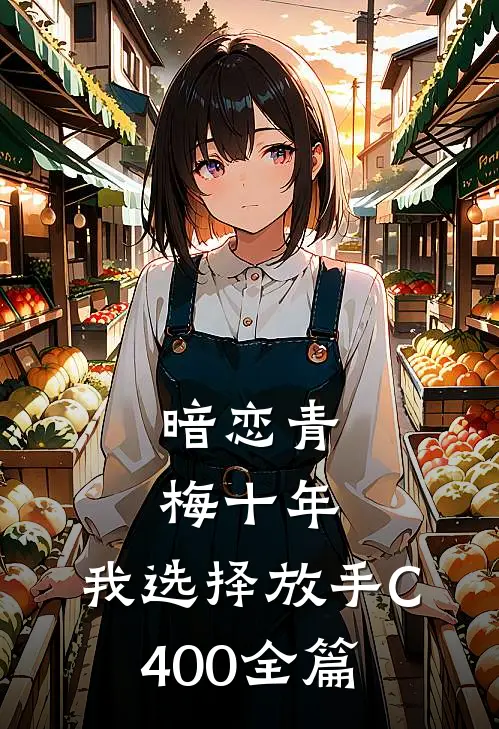 暗恋青梅十年，我选择放手C400全篇