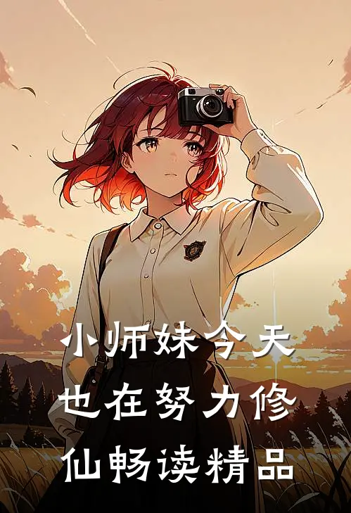 小师妹今天也在努力修仙畅读精品