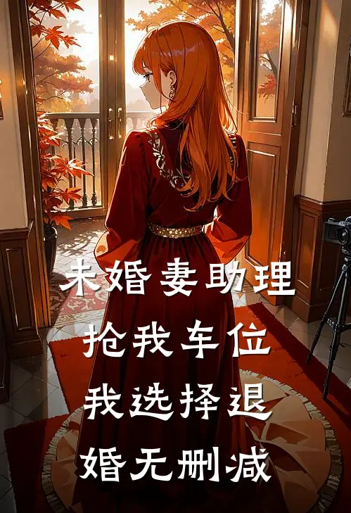 未婚妻助理抢我车位，我选择退婚无删减