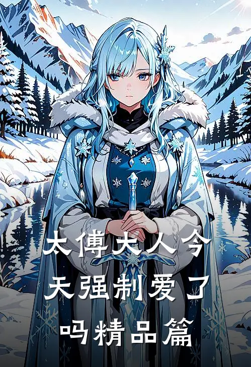 太傅大人今天强制爱了吗精品篇