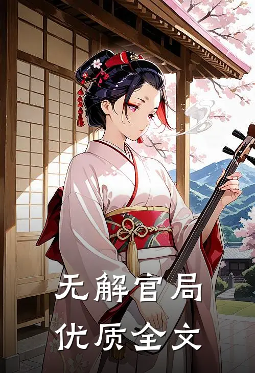无解官局优质全文