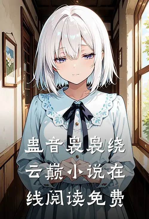 蛊音袅袅绕云巅小说在线阅读免费