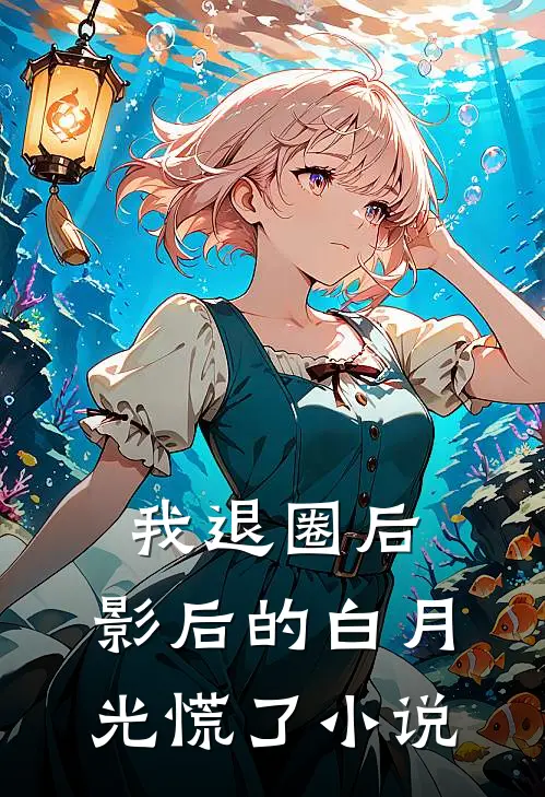 我退圈后，影后的白月光慌了小说
