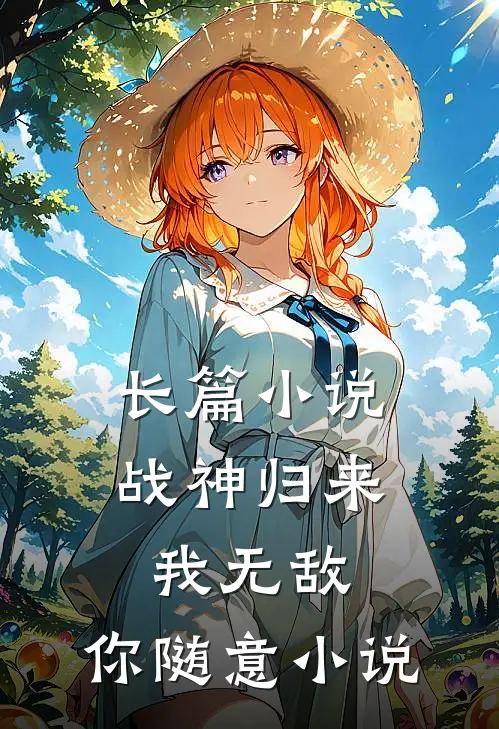 长篇小说战神归来：我无敌，你随意小说