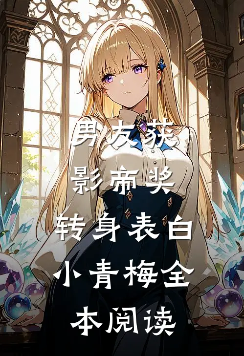 男友获影帝奖，转身表白小青梅全本阅读