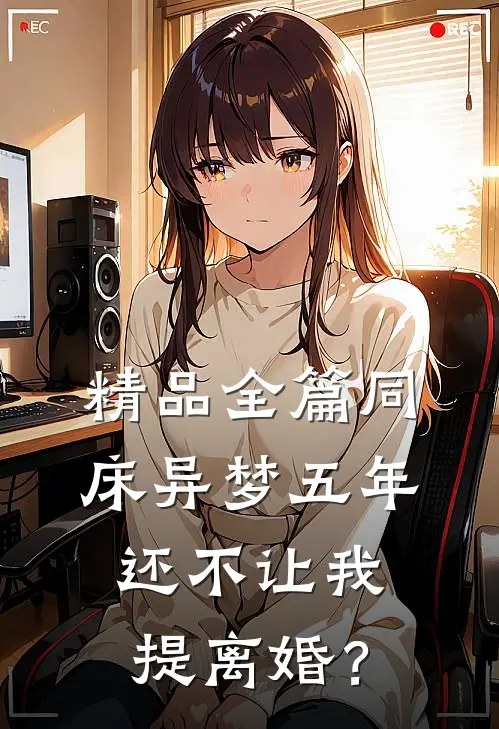 精品全篇同床异梦五年，还不让我提离婚？