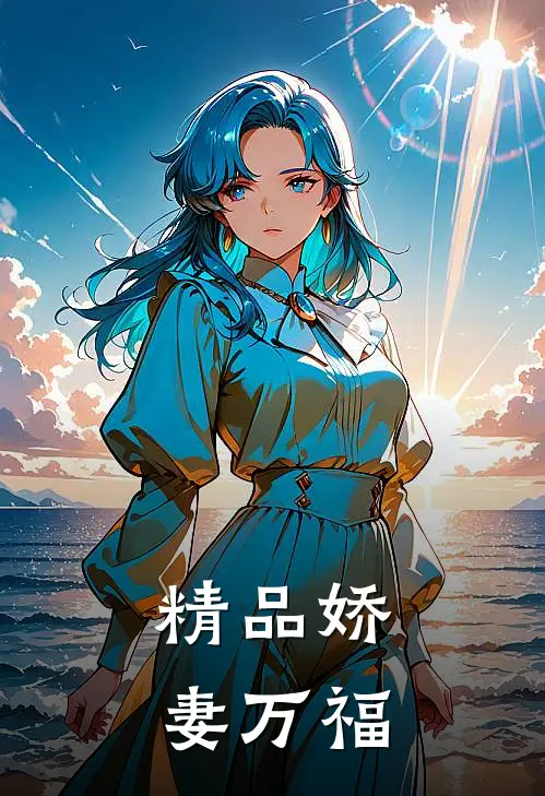 精品娇妻万福