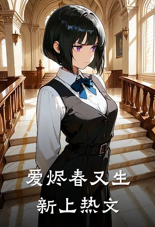 爱烬春又生新上热文