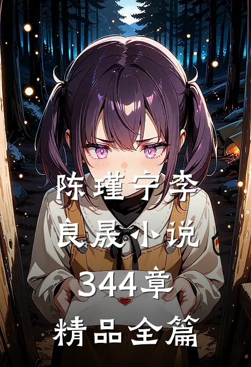 陈瑾宁李良晟小说344章精品全篇