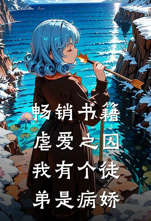 畅销书籍虐爱之囚：我有个徒弟是病娇