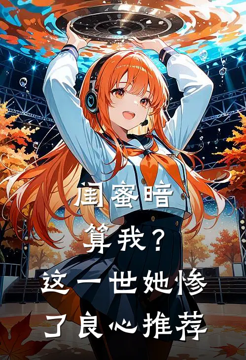 闺蜜暗算我？这一世她惨了良心推荐