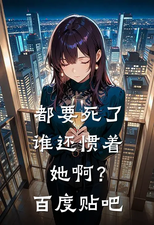 都要死了,谁还惯着她啊?百度贴吧