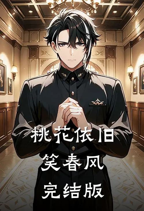 桃花依旧笑春风完结版