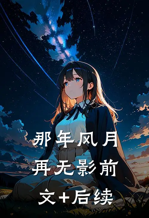 那年风月再无影前文+后续