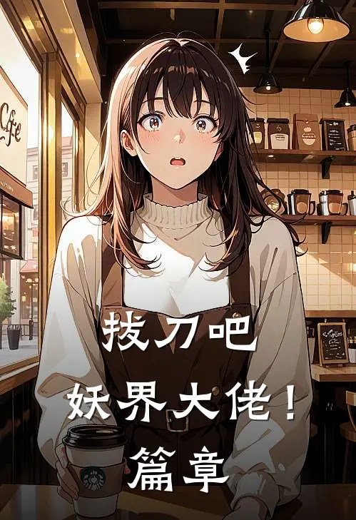 拔刀吧，妖界大佬！篇章
