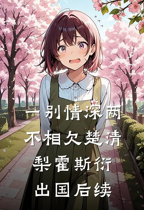 一别情深两不相欠楚清梨霍斯衍出国后续