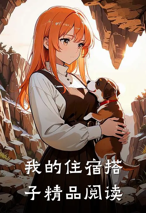 我的住宿搭子精品阅读