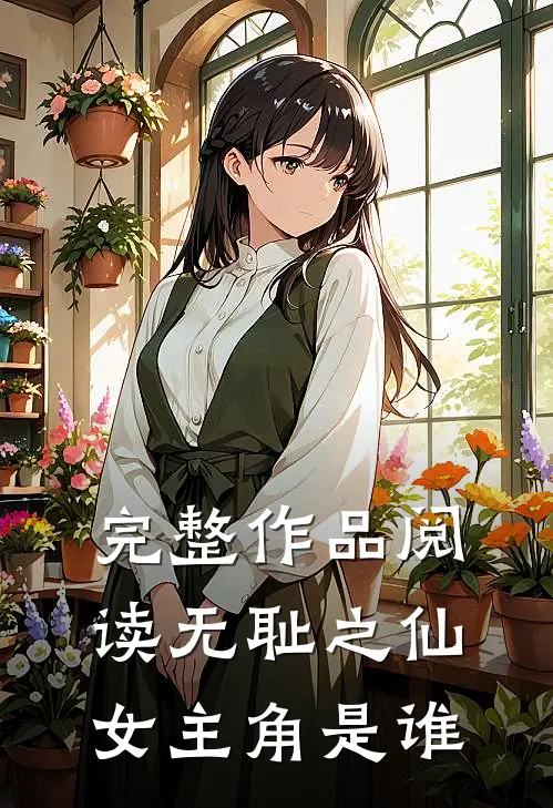 完整作品阅读无耻之仙女主角是谁