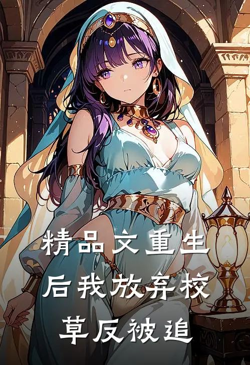 精品文重生后我放弃校草反被追