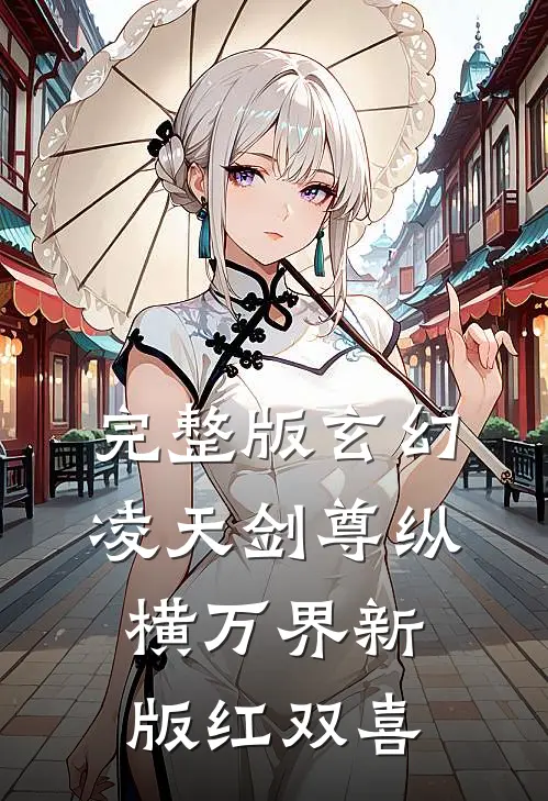 完整版玄幻凌天剑尊纵横万界新版红双喜