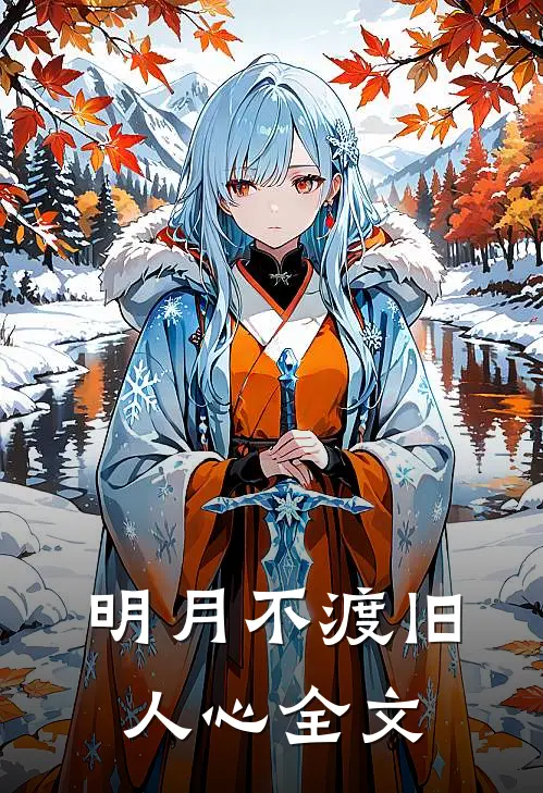 明月不渡旧人心全文