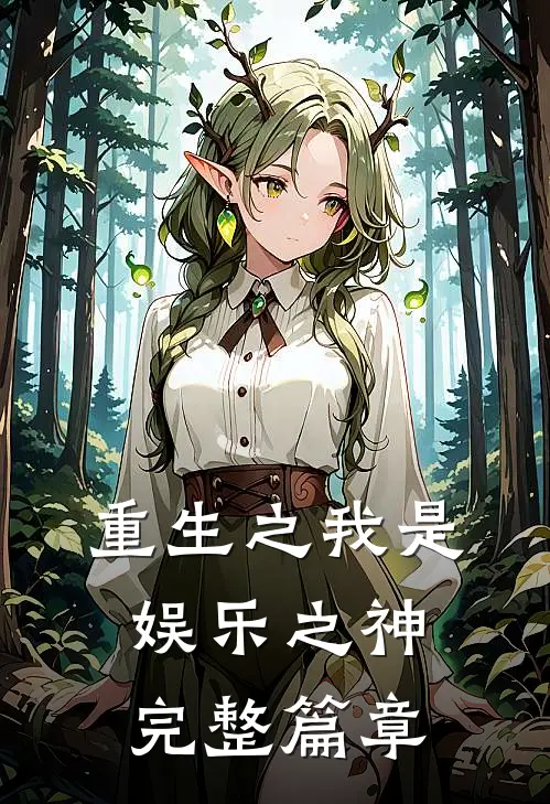 重生之我是娱乐之神完整篇章