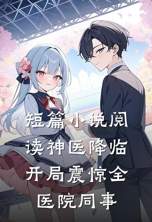 短篇小说阅读神医降临：开局震惊全医院同事