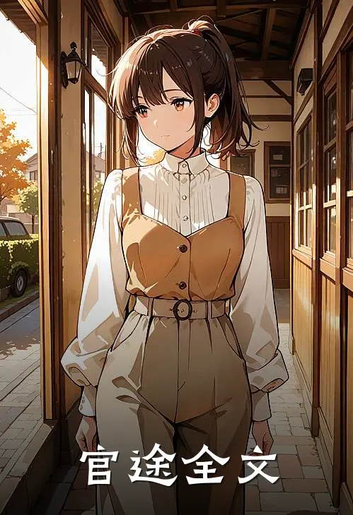 官途全文