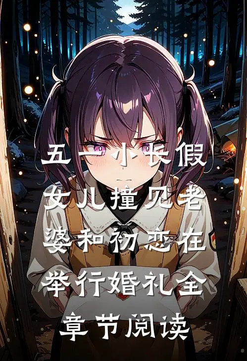 五一小长假，女儿撞见老婆和初恋在举行婚礼全章节阅读