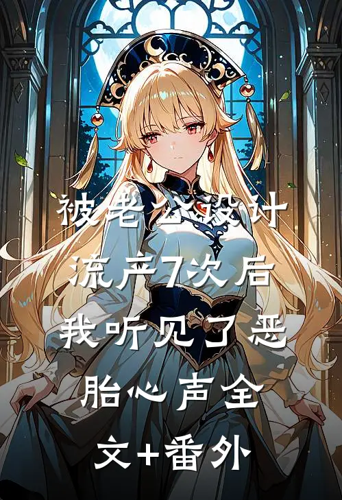 被老公设计流产7次后，我听见了恶胎心声全文+番外