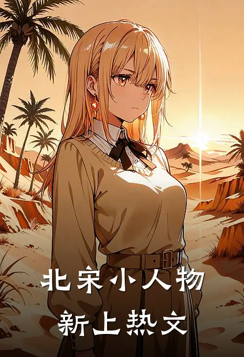 北宋小人物新上热文