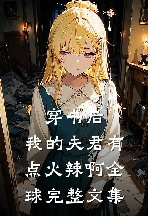 穿书后,我的夫君有点火辣啊全球完整文集免费阅读