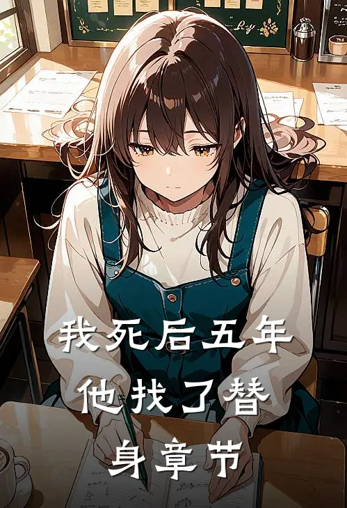 我死后五年，他找了替身章节