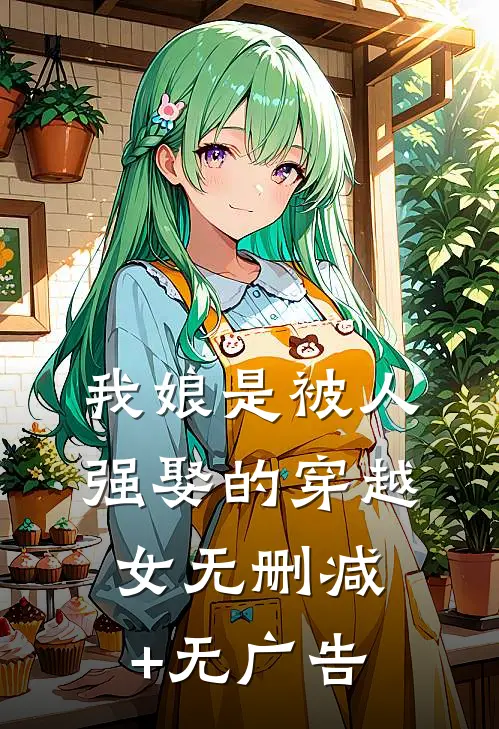 我娘是被人强娶的穿越女无删减+无广告