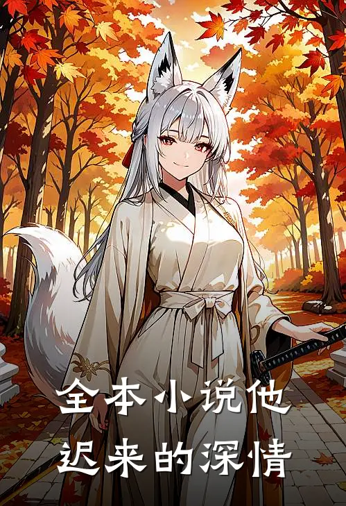 全本小说他迟来的深情