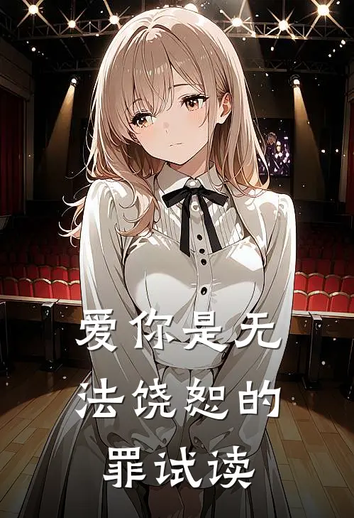 爱你是无法饶恕的罪试读