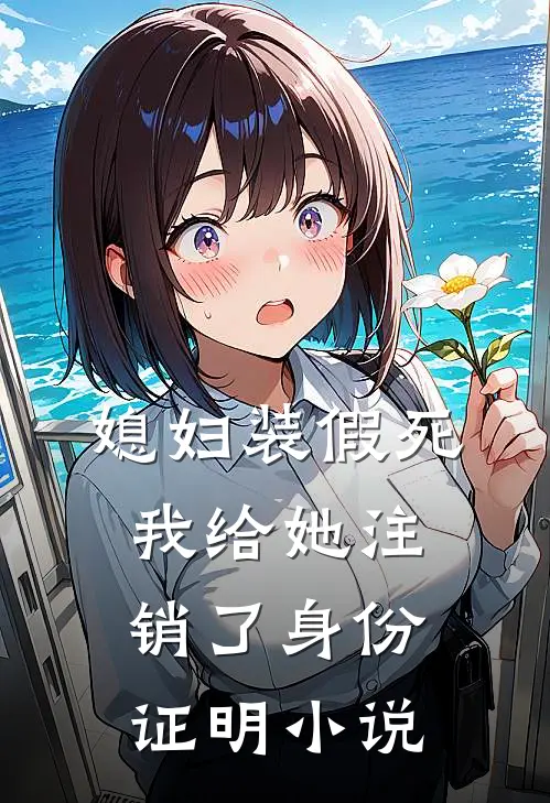 媳妇装假死，我给她注销了身份证明小说