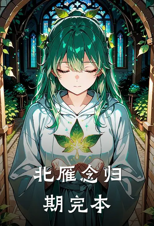北雁念归期完本