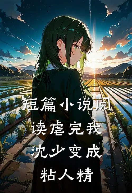 短篇小说阅读虐完我，沈少变成粘人精